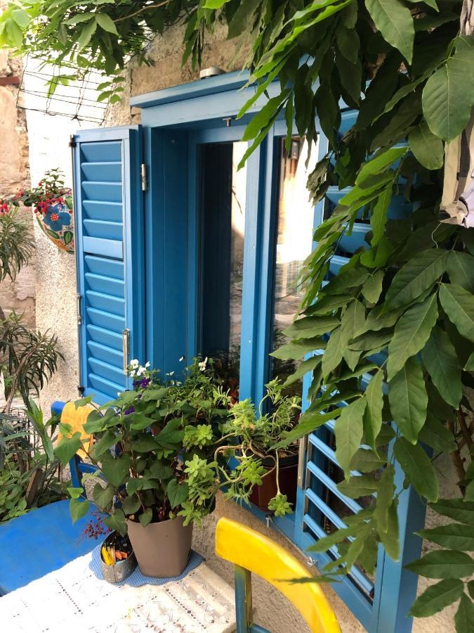 Ferienwohnung Blue Bench Krk Krk Town Exterior foto